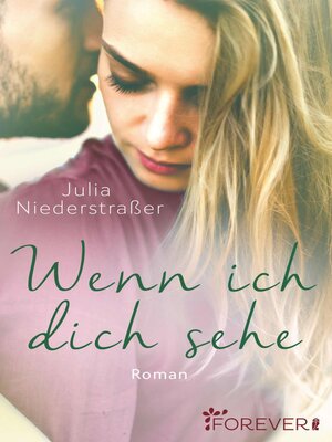 cover image of Wenn ich dich sehe